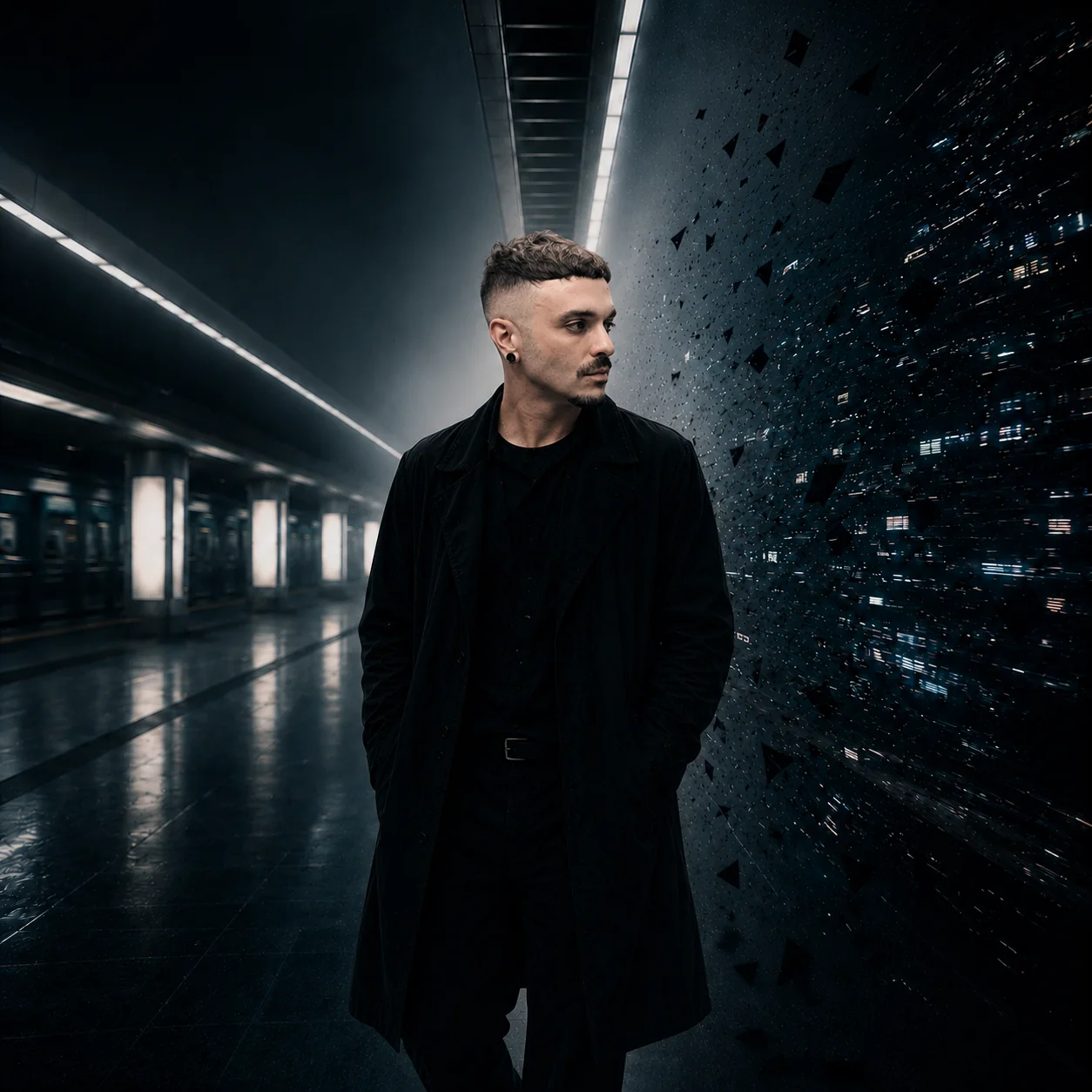 Hugo Le-Loup bio photo